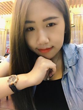 🎶从你的全世界路过主播照片