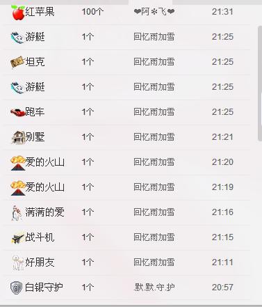 昵称被和谐5033主播照片