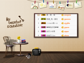 开心❤️❤️果主播照片