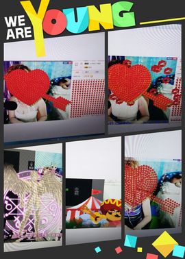 气质小神经~主播照片