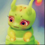 无家可归的蟲寶寶