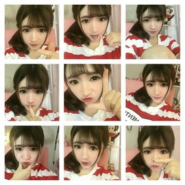 珊珊33🍓主播照片