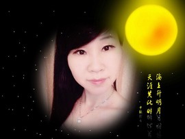 じ唯美~小眩主播照片