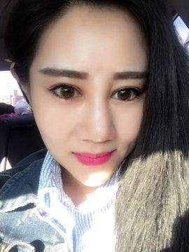｛独愛｝赵事儿事儿主播照片