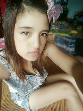 微信_韩妹你幸福吗？主播照片
