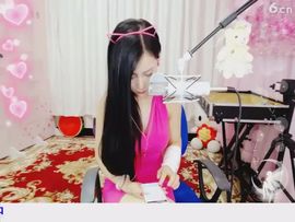 ❤️❤️❤️你的益达主播照片