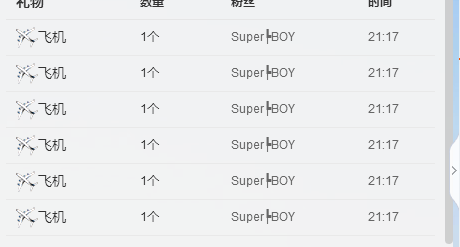 七七--私人订制的主播照片