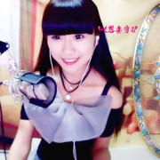 逗比珊他妈