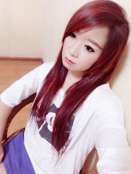 ︶ㄣ💞晶儿💞╰⌒主播照片