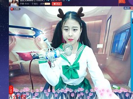 文妹妹呀主播照片
