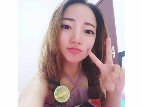 菠萝好吃不腻海报