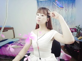 UKi7主播照片
