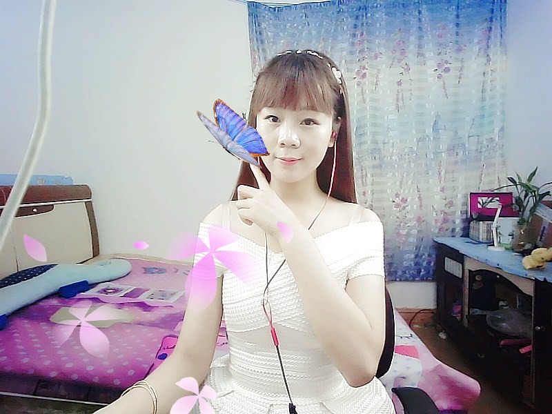 UKi7的主播照片