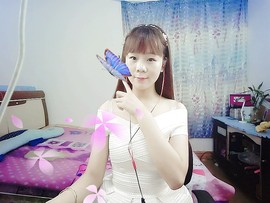 UKi7主播照片