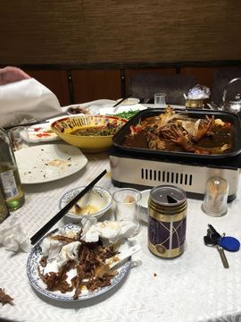 小冰大闸蟹养殖基地主播照片
