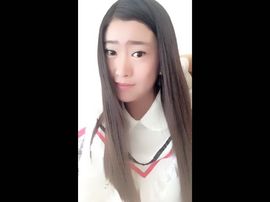小静静12主播照片