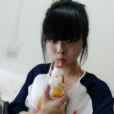 女神＋萌宝的主播照片