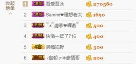 你的冰心回来了主播照片