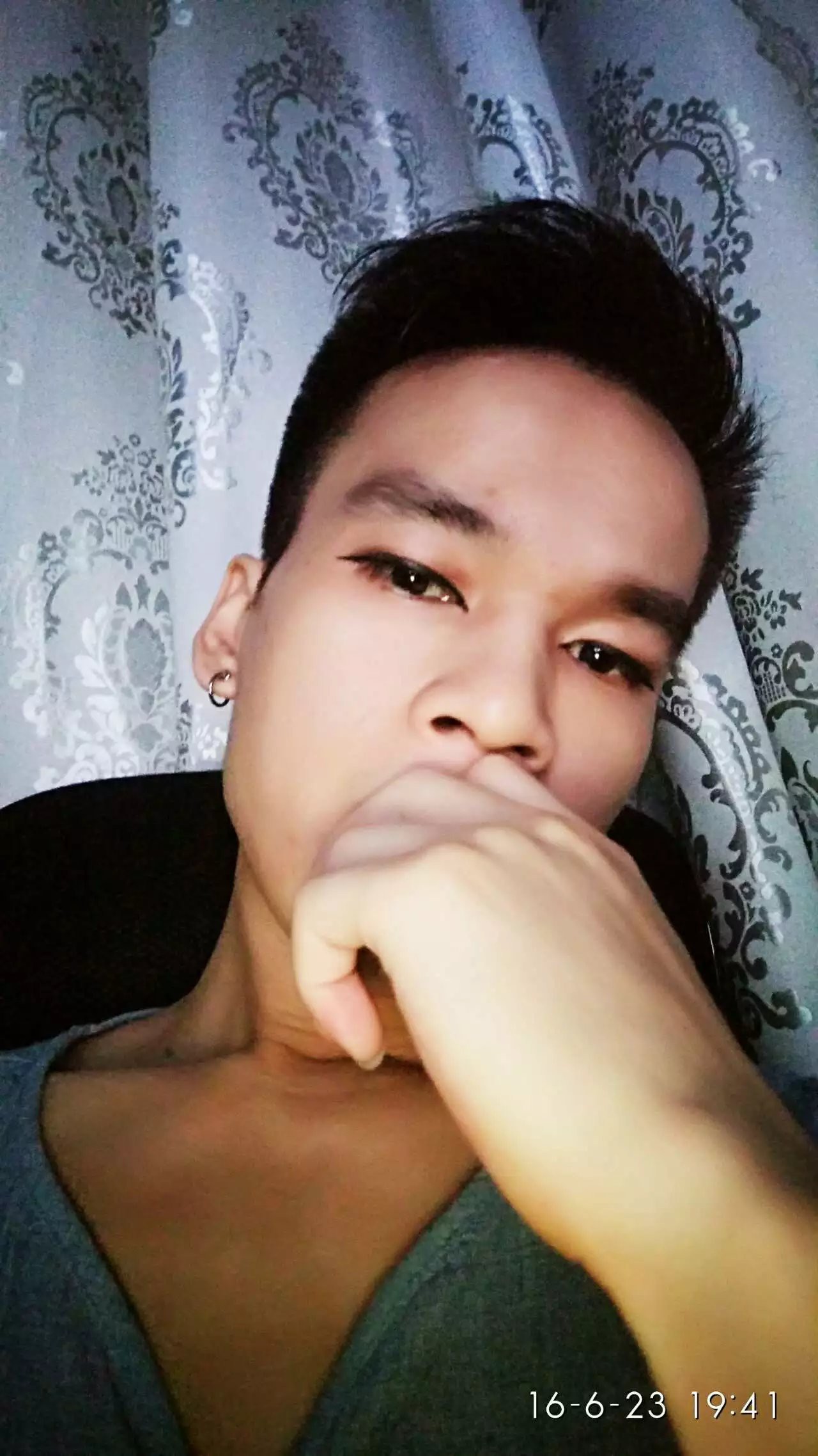 💋午夜丶的主播照片