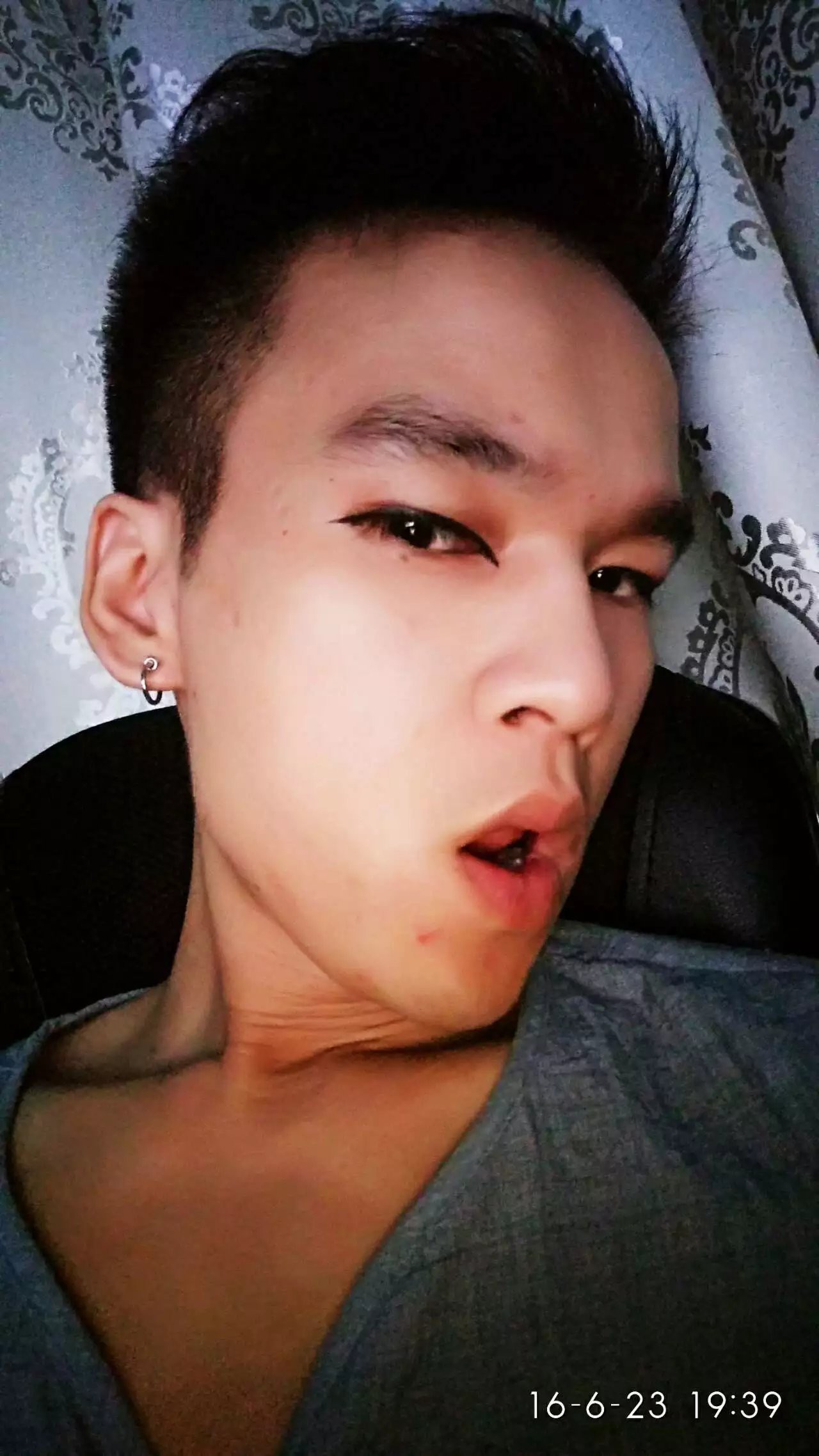 💋午夜丶的主播照片