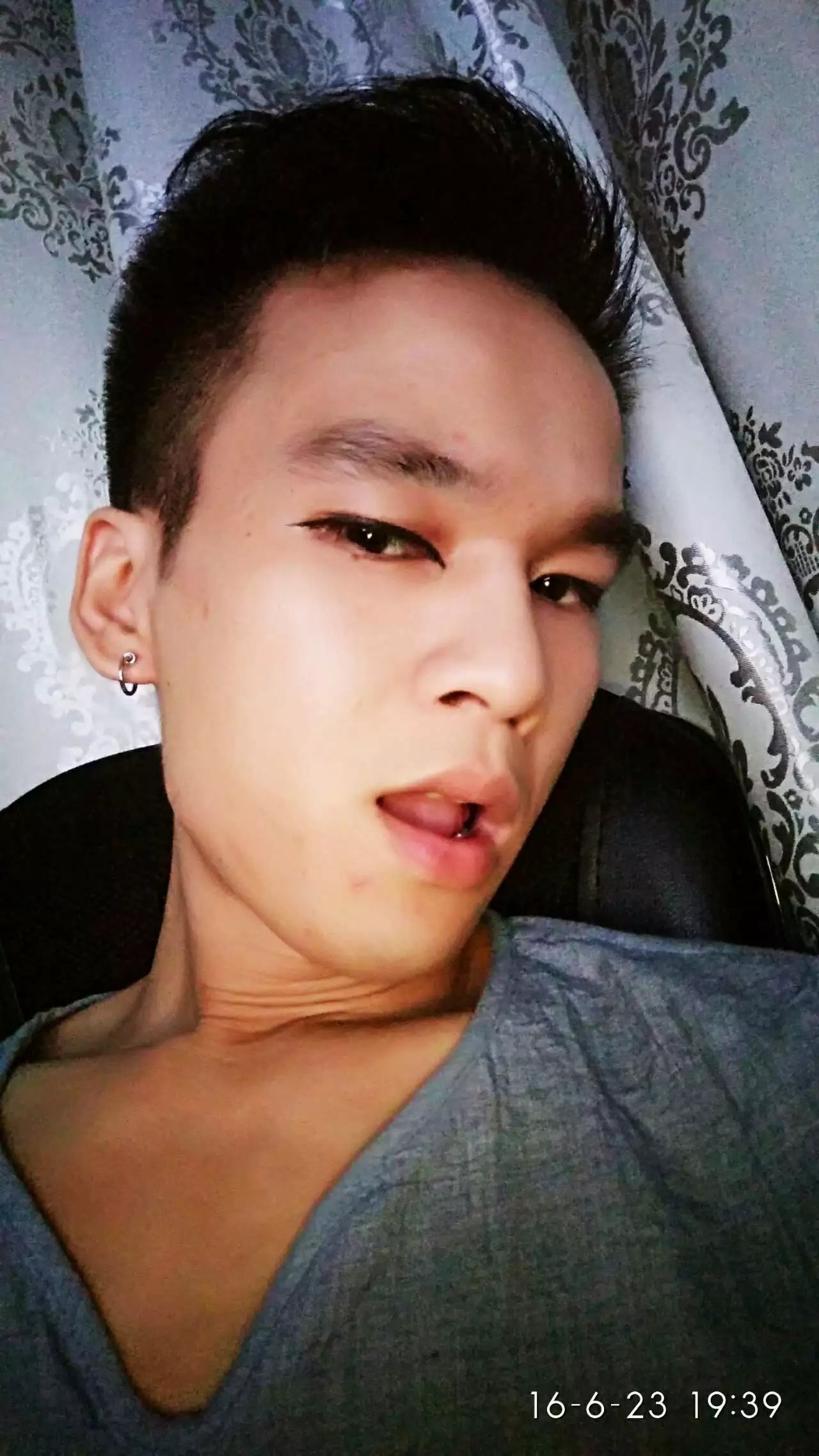 💋午夜丶的主播照片