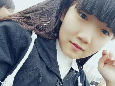 逗比女神媛媛儿海报