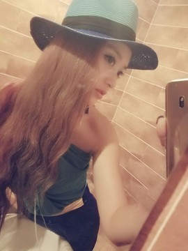 ⑥氓Queen∷可乐主播照片