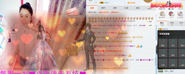 天甜唱歌给你听主播照片
