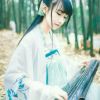 墨染。妖倾天下