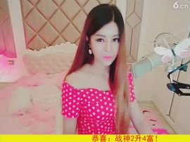 94溜达主播照片