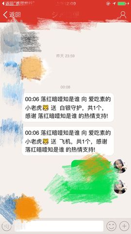 一十四州主播照片