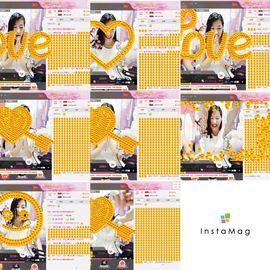 35323❥果果╰╯主播照片
