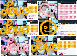 气质小神经~主播照片