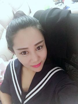｛独愛｝赵事儿事儿主播照片