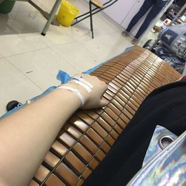 堇瑜、身心俱疲。主播照片