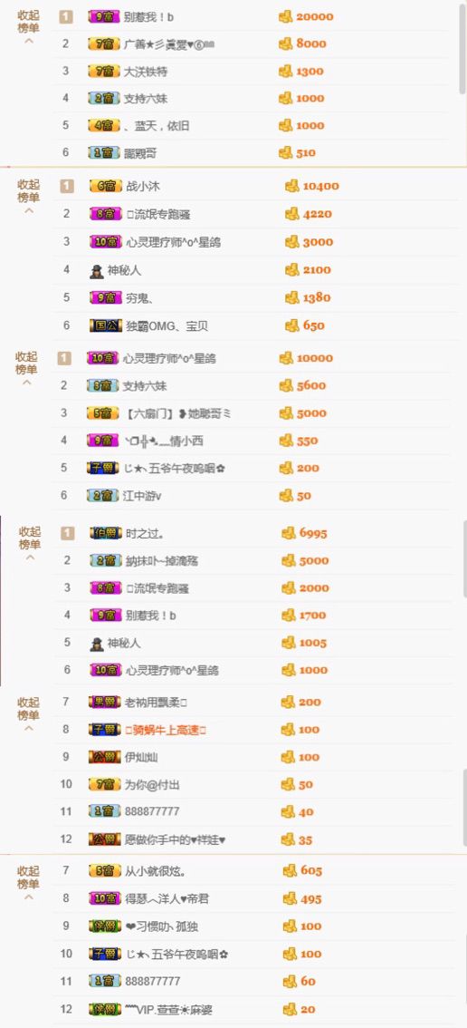 呦呦呦小哥哥主播照片