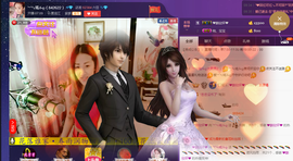 婲@无聊闲逛主播照片