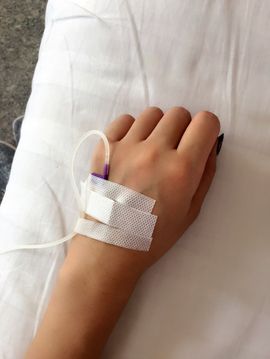 依诺♔休息主播照片