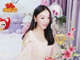 千容❤️芳华主播照片