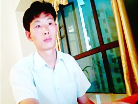 好命先生m主播照片