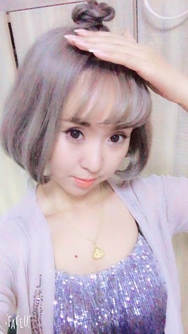 未央暂停播主播照片