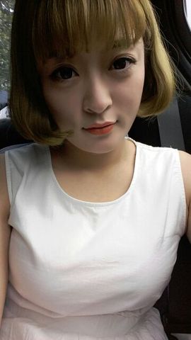 暖❤❤主播照片