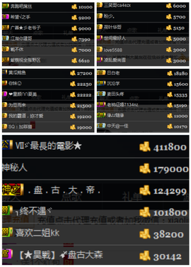 天昊暂休主播照片