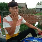 哥不帅，但哥很坏哟