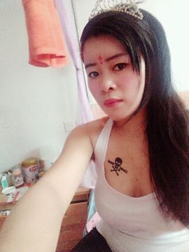 昵称违规，请重新修改主播照片