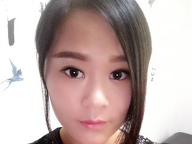 ^O^小灰灰*主播照片