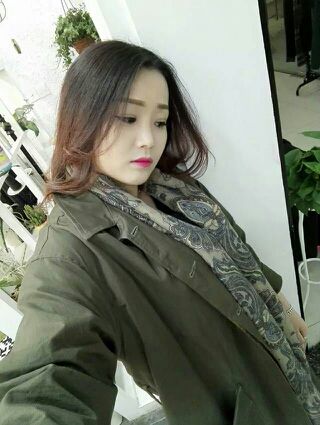 狂野☆晓冉的主播照片