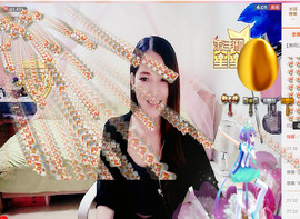 哎呦喂666主播照片