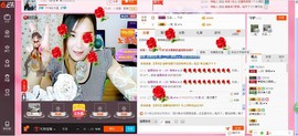 ヽノ.盈`哆哆●^●主播照片