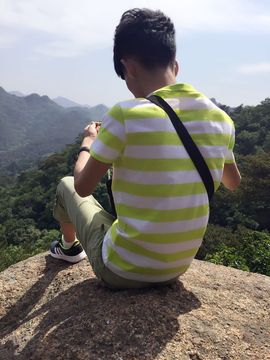 龍帅★彡微诺主播照片